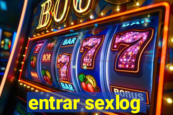 entrar sexlog